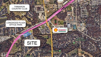 Colleyville, TX Commercial Land - 7181 Colleyville Blvd Colleyville, TX Commercial Land - 7181 Colleyville Blvd