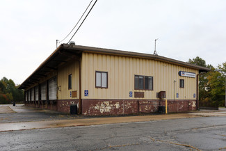 Hubbard, OH Truck Terminal - 3020 Gale Ave