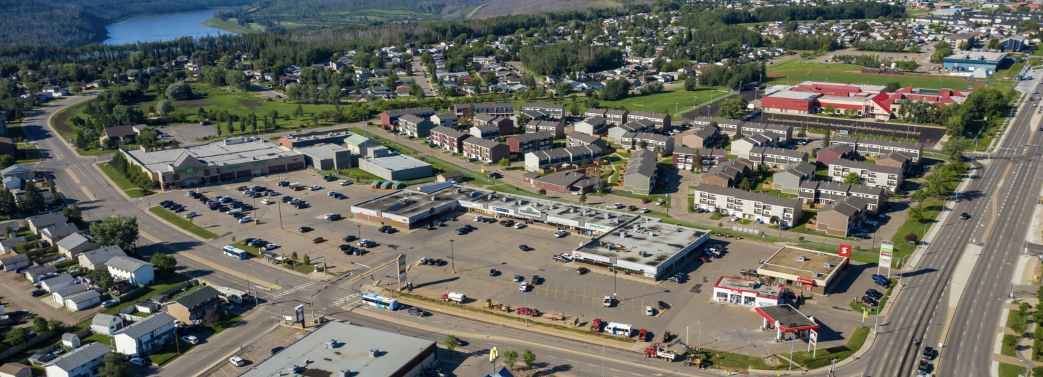 101 Signal Rd, Fort McMurray, AB for Rent