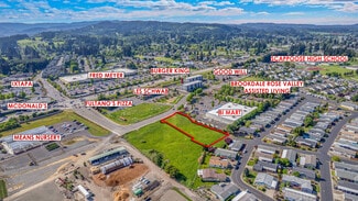 Scappoose, OR Commercial - Southeast 2nd St