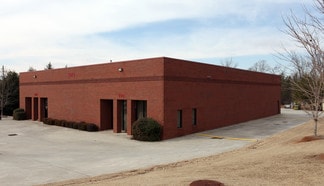 Buford, GA Industrial - 5078 Bristol Industrial Way