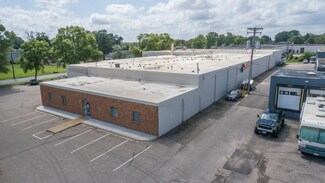 Bloomington, MN Warehouse - 9130 Grand Ave S Bloomington, MN Warehouse - 9130 Grand Ave S