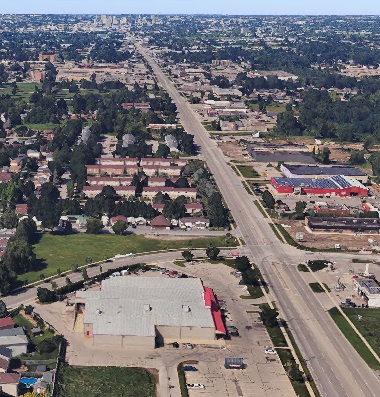 Dundas St, London, ON for Sale