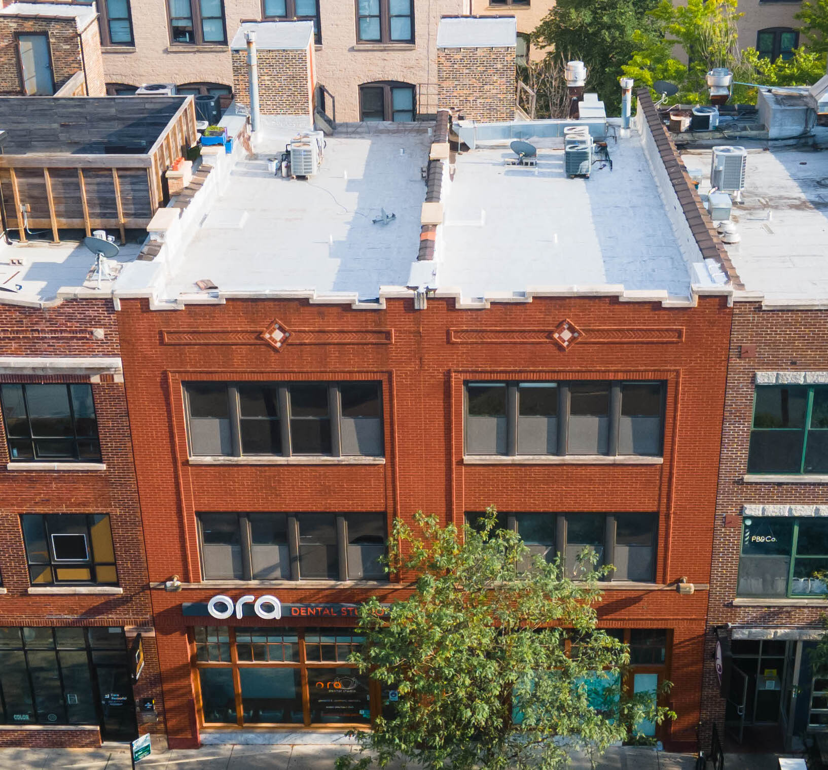 937-939 W Randolph St, Chicago, IL for Rent