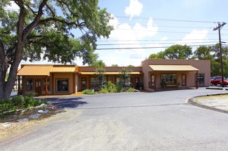 Canyon Lake, TX Office/Retail - 2075 FM 2673
