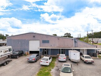 Lafayette, LA Manufacturing - 405 Wall St Lafayette, LA Manufacturing - 405 Wall St