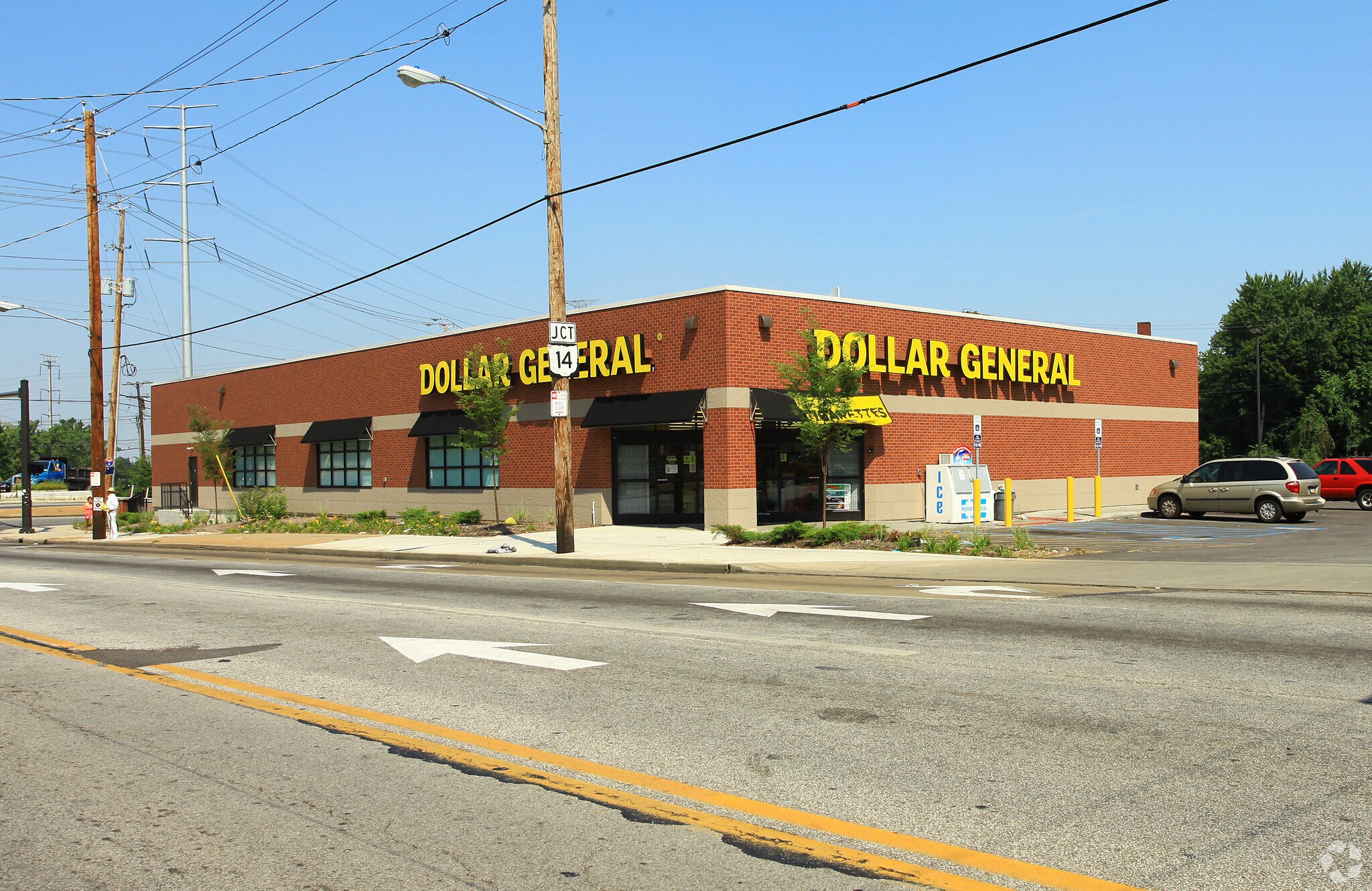 9111 Miles Ave, Cleveland, OH for Sale