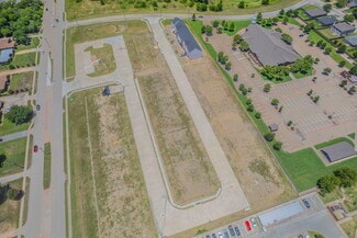 Wylie, TX Commercial - 1425 Brown St