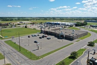 Sauk Centre, MN Retail - 1225 Timberlane Dr