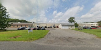 Cream Ridge, NJ Industrial - 100 Goldman Dr