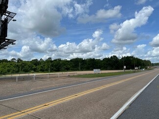 Calhoun, LA Commercial Land - 166 Calhoun Service Rd
