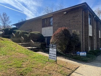 Lynchburg, VA Office - 2250 Murrell Rd