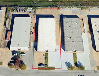 Tulsa, OK Industrial - 11421 E 58th St