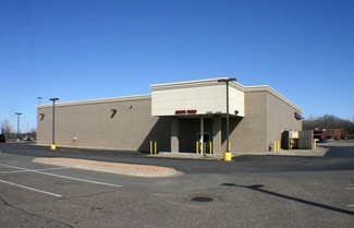 Blaine, MN Drug Store - 600 County Road 10 NE