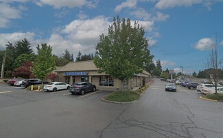 Lake Oswego, OR Retail - 15387-15391 Bangy Rd