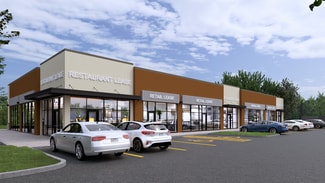 Melissa, TX Office/Retail - 3316 Sam Rayburn Hwy Melissa, TX Office/Retail - 3316 Sam Rayburn Hwy
