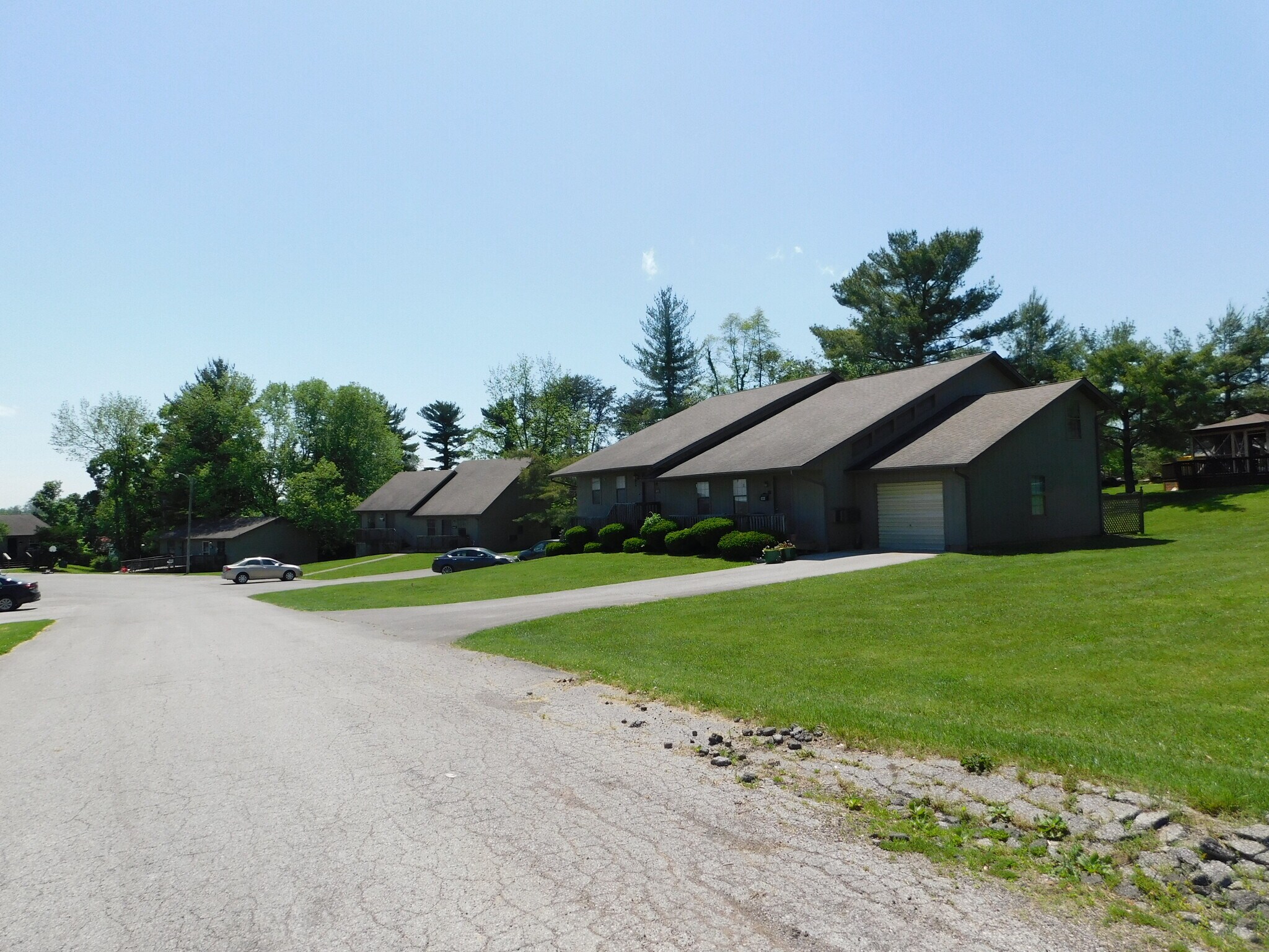 100 Walnut Tree Dr, Salem, IN for Sale