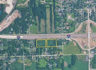 Joliet, IL Commercial - 1219 Katherine Road Rd Joliet, IL Commercial - 1219 Katherine Road Rd