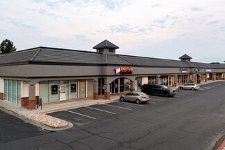 Salt Lake City, UT Retail - 1759-1935 W 4700 S