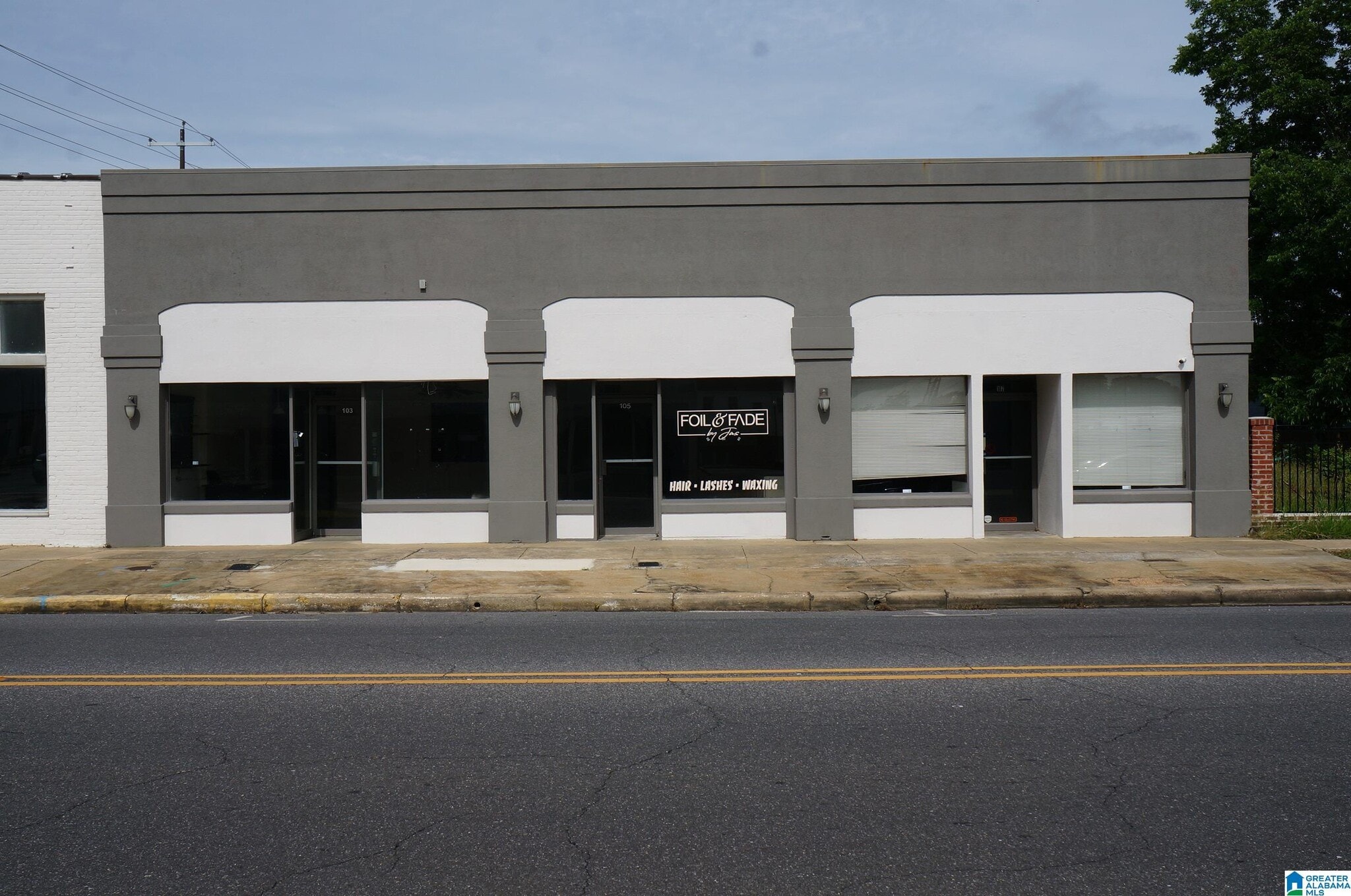 103-107 N Norton Ave, Sylacauga, AL for Sale