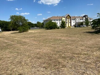 Lancaster, TX Commercial Land - 3528 35E