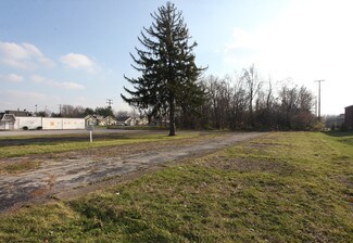 Columbus, OH Commercial Land - 3855 E Main St Columbus, OH Commercial Land - 3855 E Main St