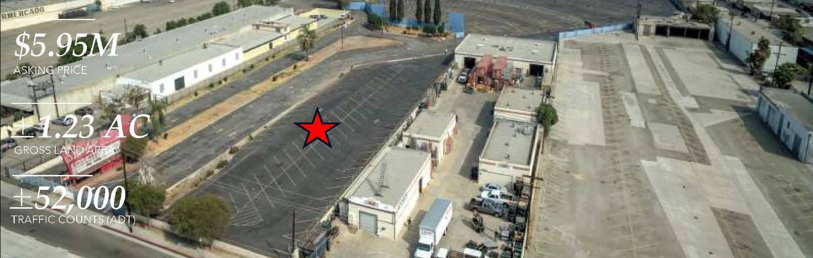 2540 Rosemead Blvd, South El Monte, CA for Sale
