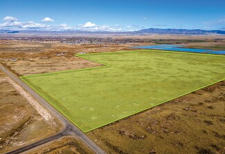 Mountain Home, ID Commercial Land - TBD Hwy 51 Hwy