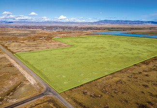 Mountain Home, ID Commercial - TBD Hwy 51 Hwy Mountain Home, ID Commercial - TBD Hwy 51 Hwy