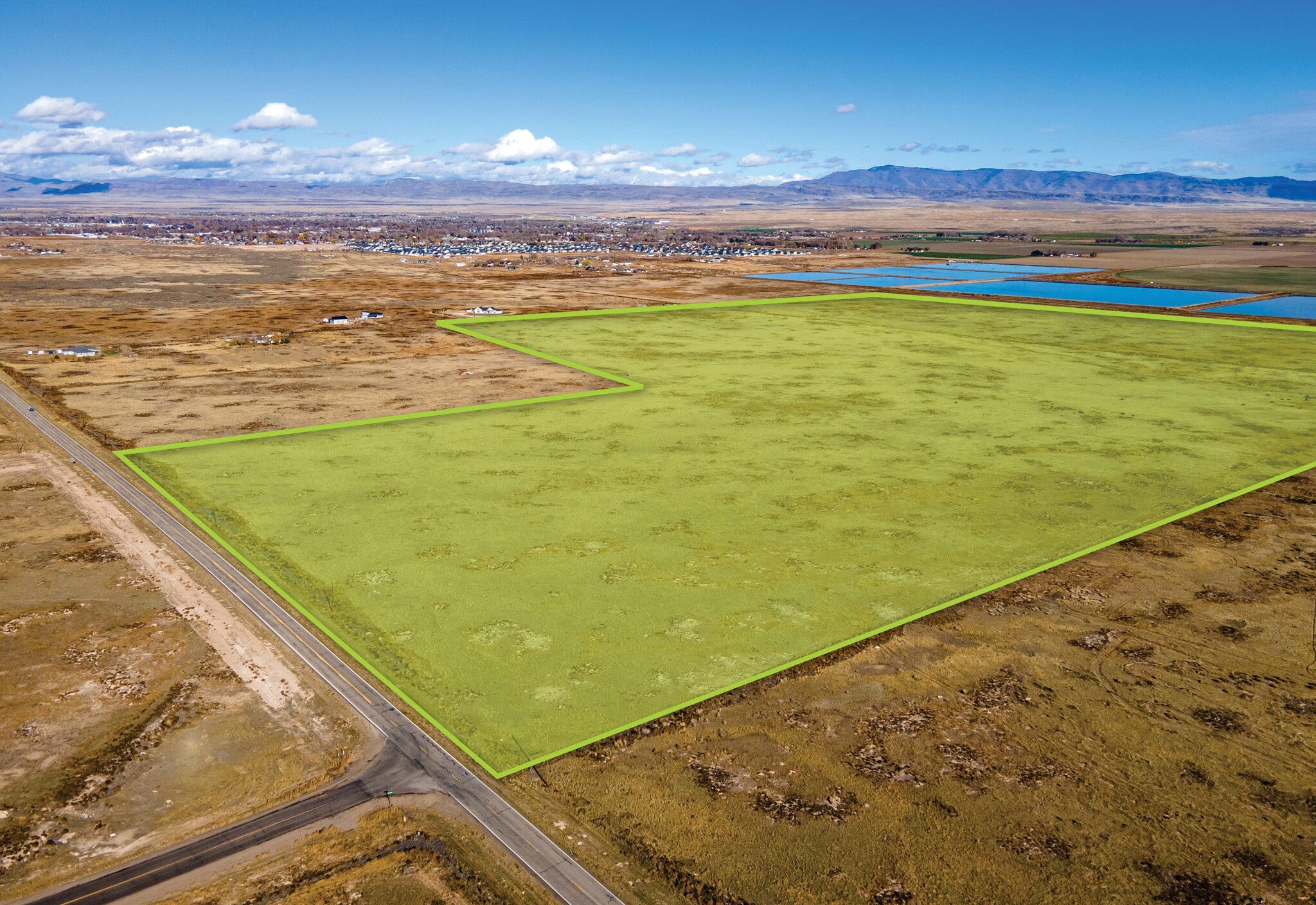 TBD Hwy 51 Hwy, Mountain Home, ID for Sale