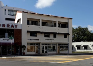 Coral Gables, FL Retail - 2910-2914 Ponce De Leon Blvd Coral Gables, FL Retail - 2910-2914 Ponce De Leon Blvd