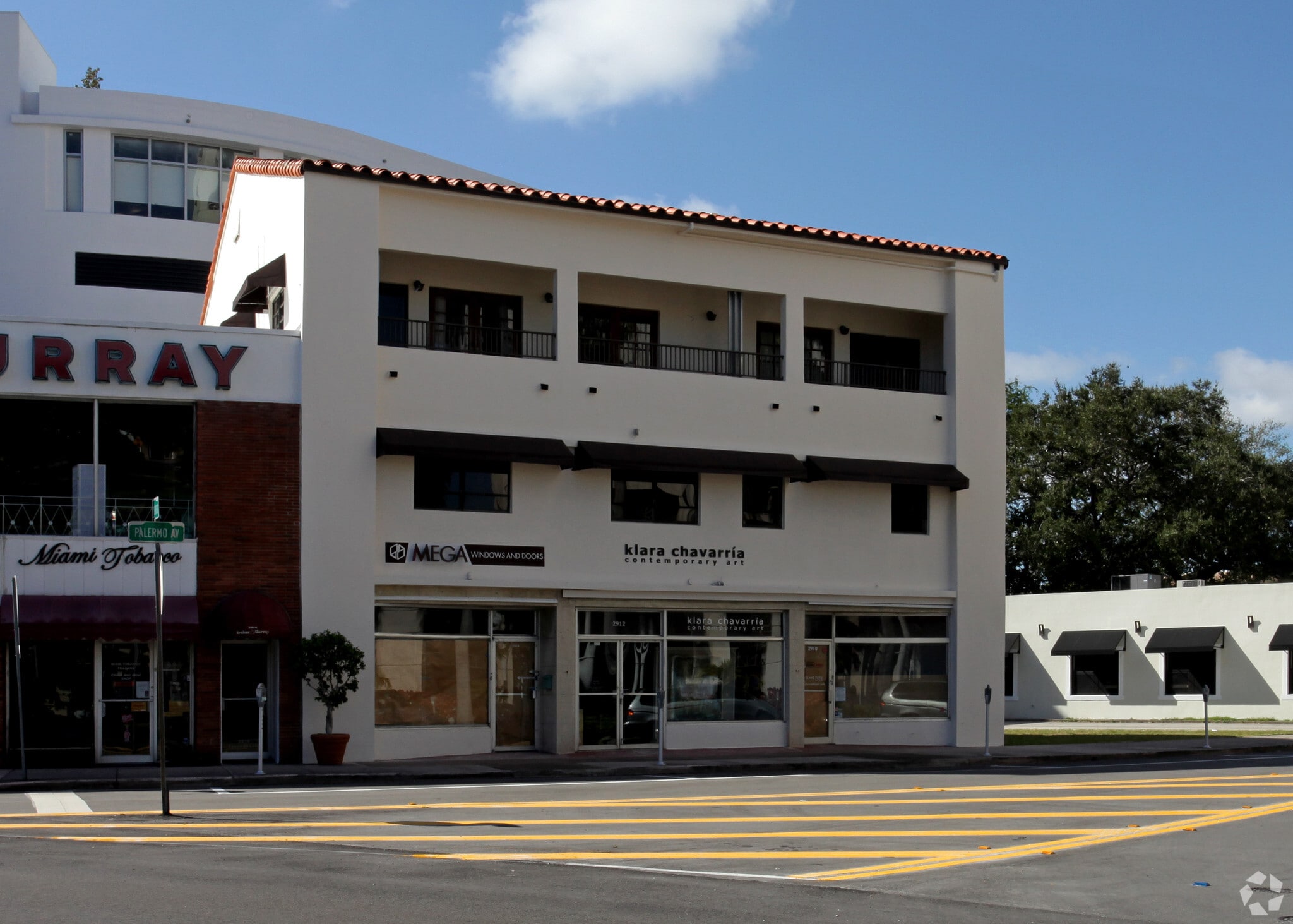 2910-2914 Ponce De Leon Blvd, Coral Gables, FL for Rent