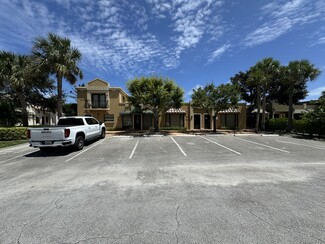 Tequesta, FL Office - 19940 Mona Rd