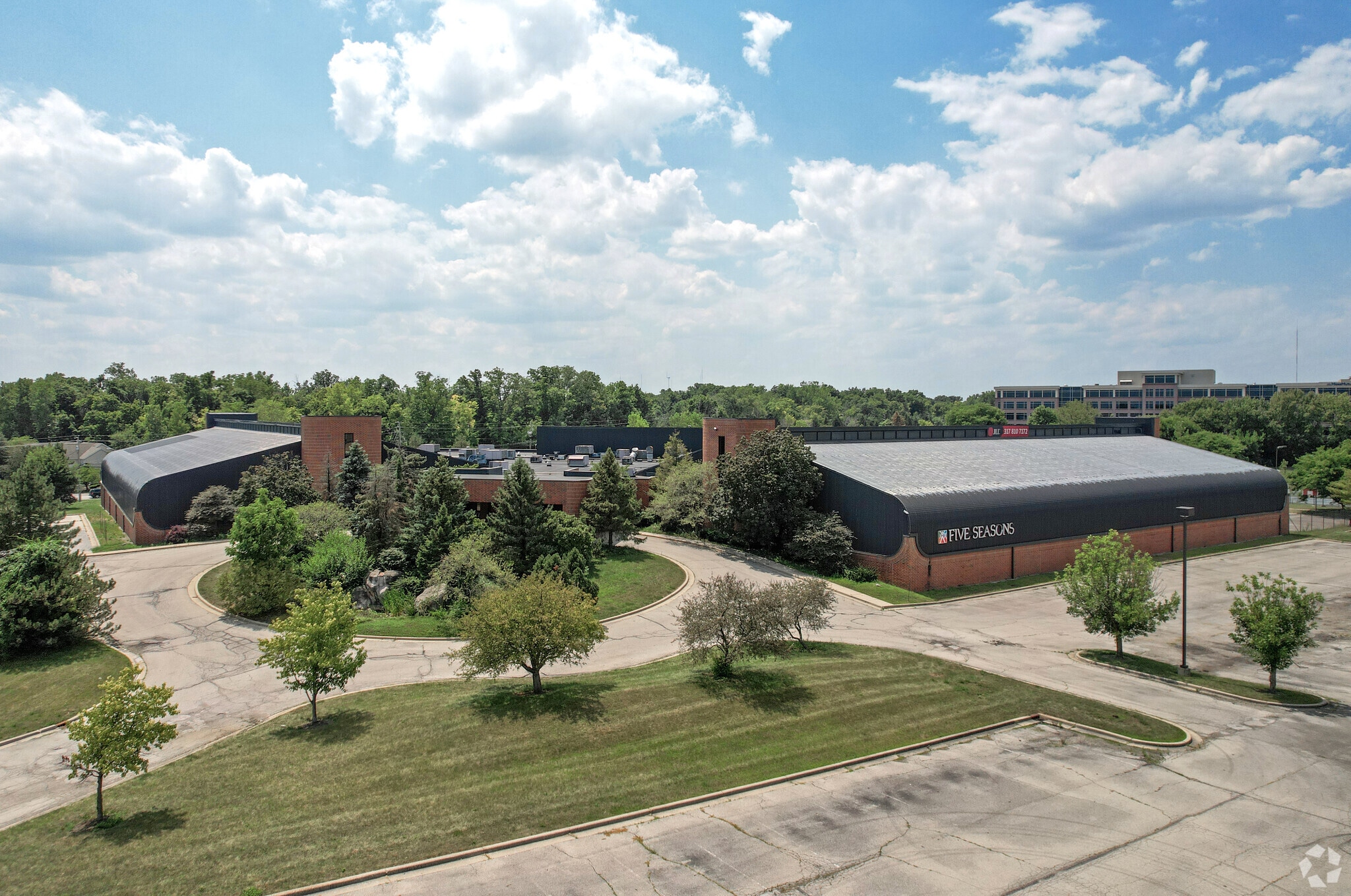 1300 E 96th St, Indianapolis, IN for Rent