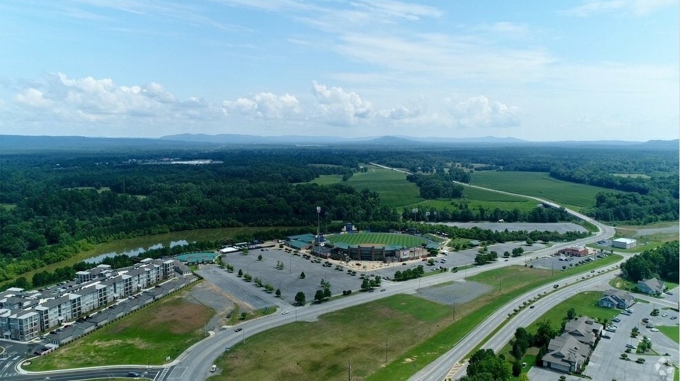 Braves Blvd, Rome, GA for Sale