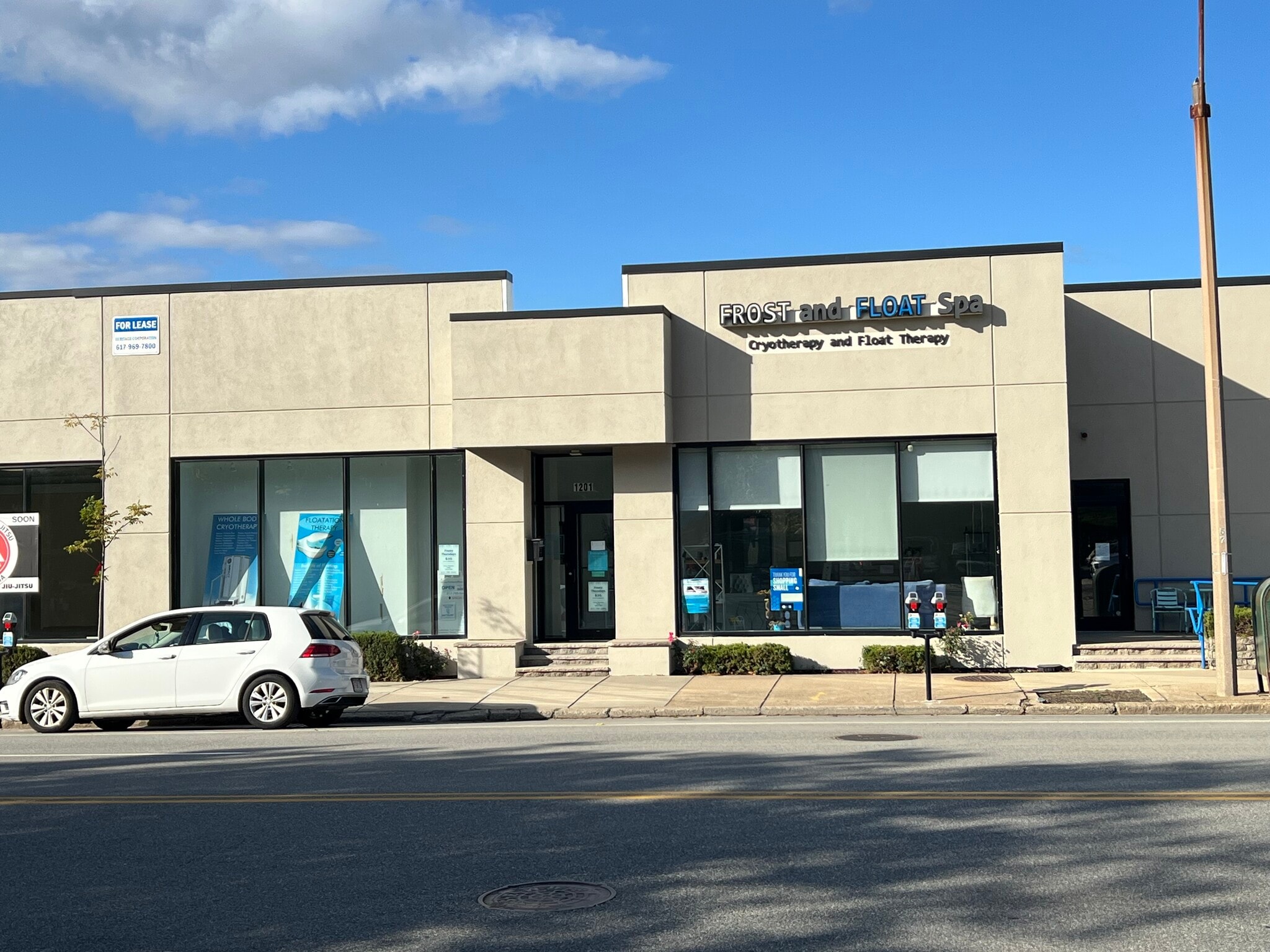 1199-1209 Washington St, Newton, MA for Rent