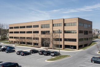 Ellicott City, MD Office - 3290 North Ridge Rd