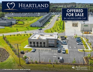 Greenville, SC undefined - 1173 Ashmore Bridge Rd