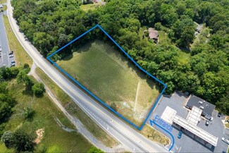 Weyers Cave, VA Commercial Land - Rt 11/ Rt 256 Weyers Cave, VA Commercial Land - Rt 11/ Rt 256