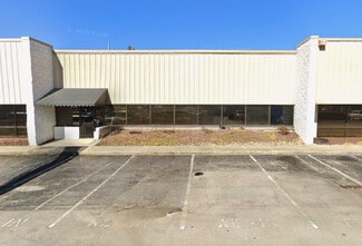 Knoxville, TN Flex - 310 Simmons Rd Knoxville, TN Flex - 310 Simmons Rd