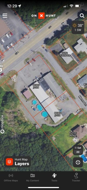 2258 Scranton Carbondale Hwy  