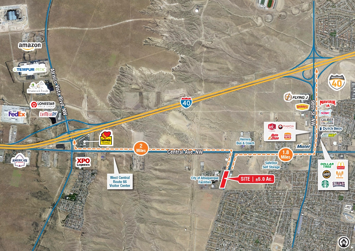 Sunset Gardens Road Southwest, Albuquerque, NM for Sale