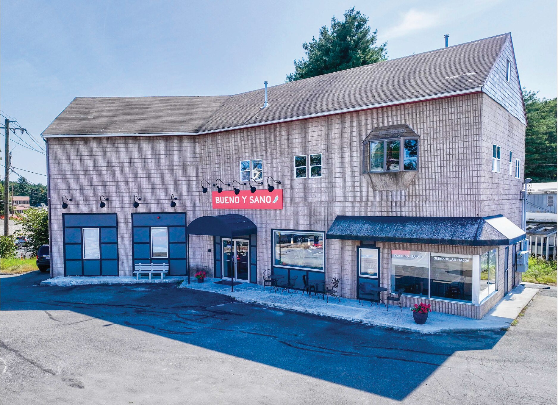 263 Main St, Acton, MA for Sale