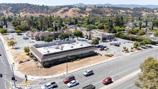 San Jose, CA Office/Medical, Retail - 5890-6085 Snell Blvd San Jose, CA Office/Medical, Retail - 5890-6085 Snell Blvd