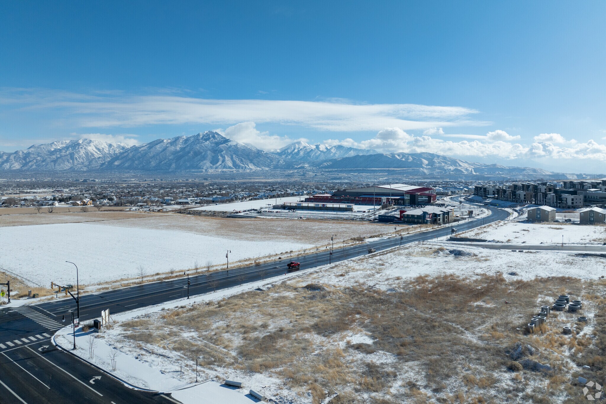 14787 S Academy Pky, Herriman, UT for Rent