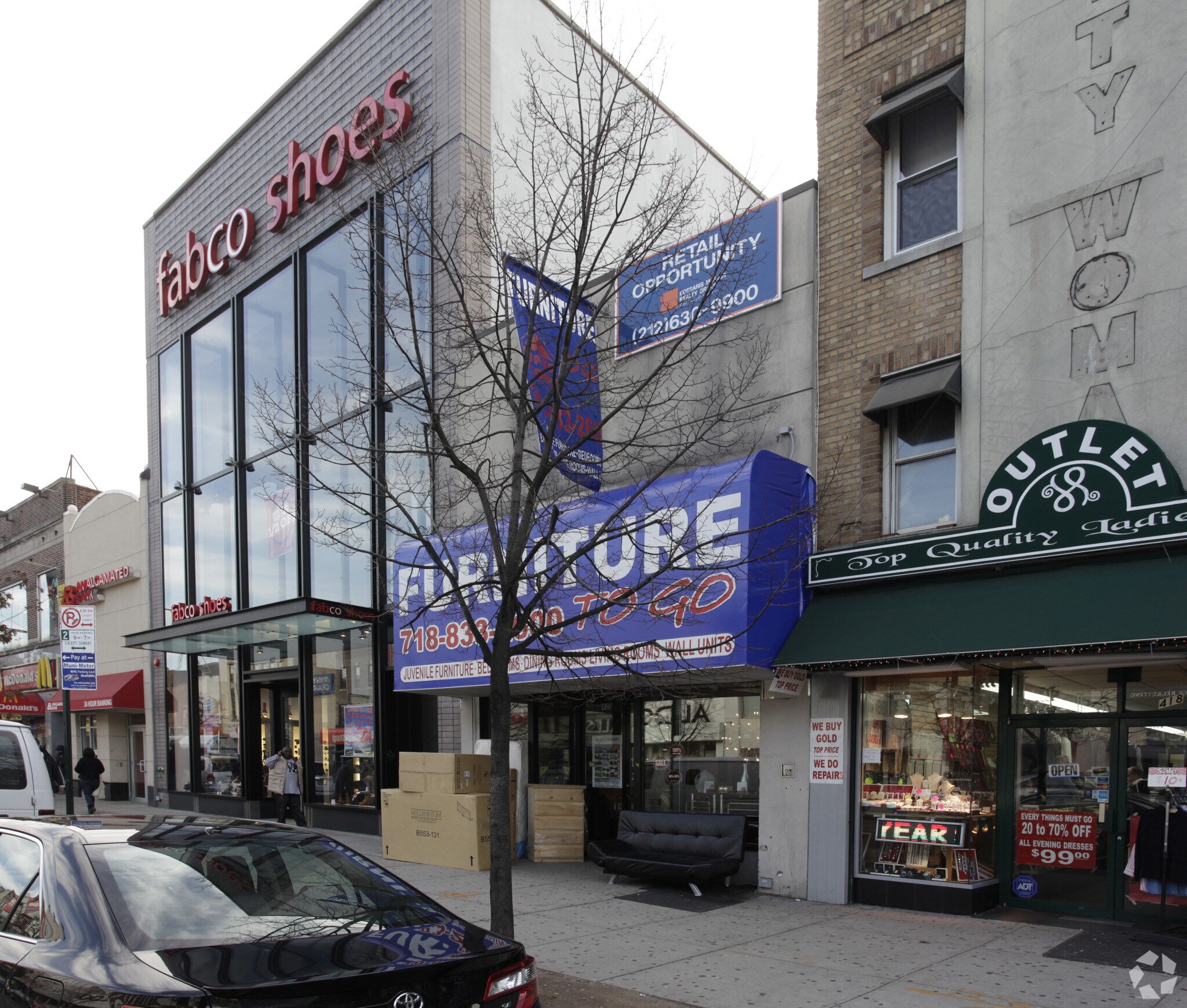 420 86th St, Brooklyn, NY for Sale