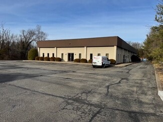 White House Station, NJ Medical - 456 Route 22