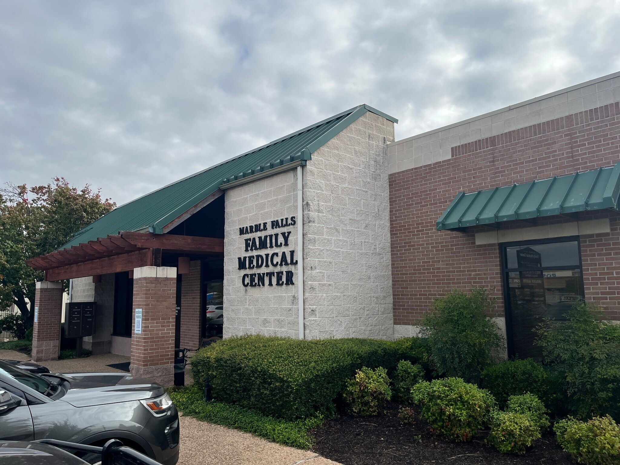 2503 N US Highway 281, Marble Falls, TX for Rent