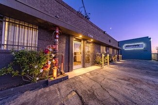 Van Nuys, CA Office - 7700 Densmore Ave