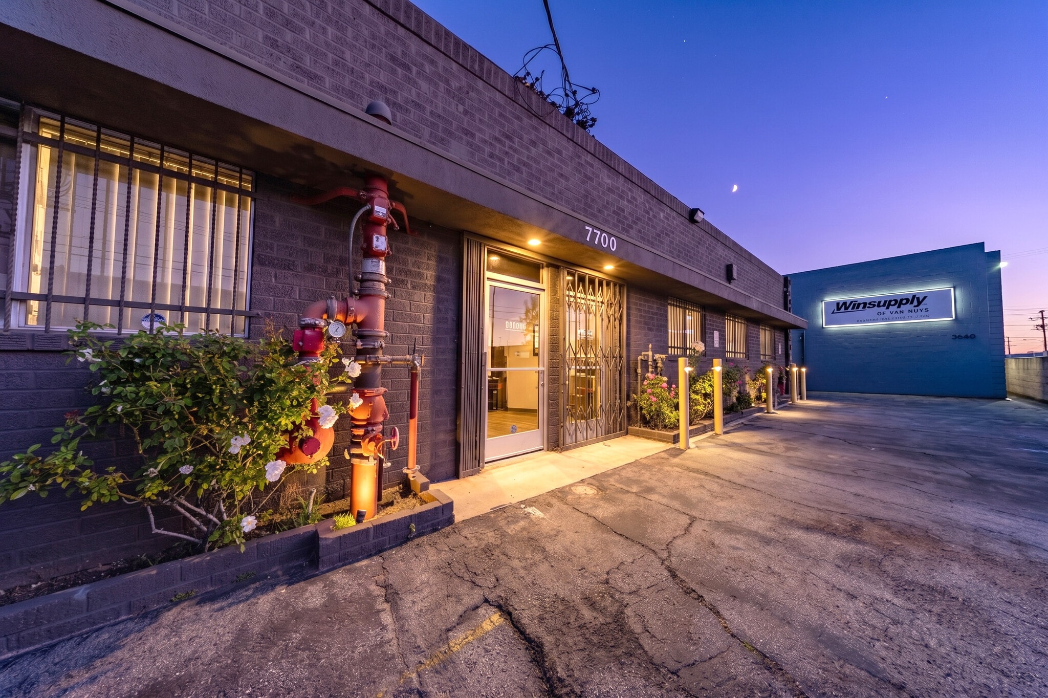 7700 Densmore Ave, Van Nuys, CA for Rent